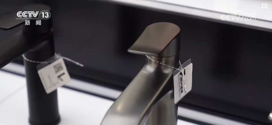 “快”“新”“智”！海外采购商“购物车”里中国品牌“含量”高