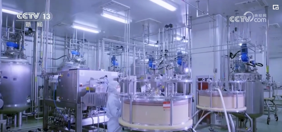 “快”“新”“智”！海外采购商“购物车”里中国品牌“含量”高