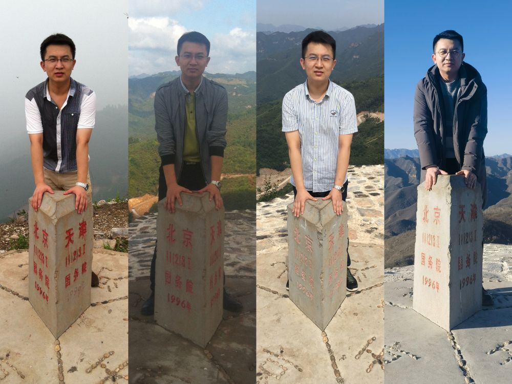 新时代中国调研行之看区域·京津冀篇|记者手记：十年再寻“三界碑”