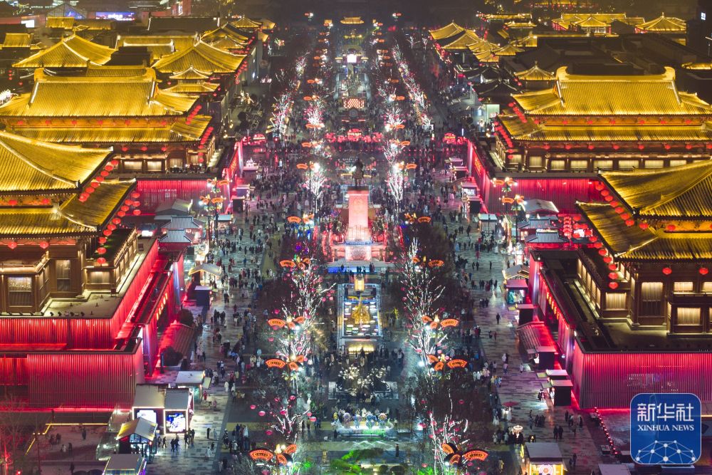 镜观中国｜看！这就是韧性十足的中国经济