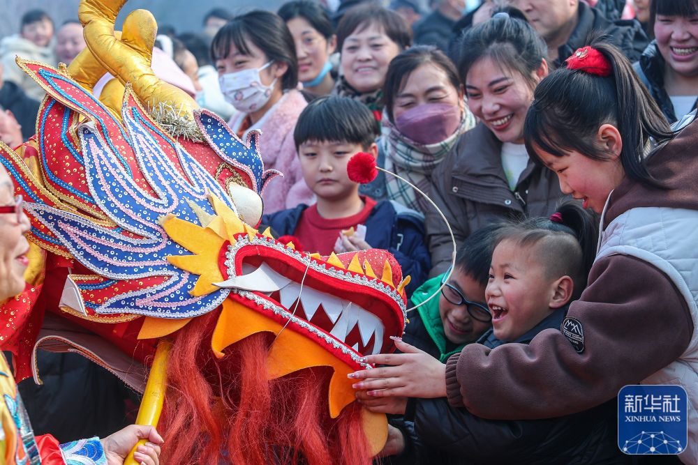 镜观中国｜看！这就是韧性十足的中国经济