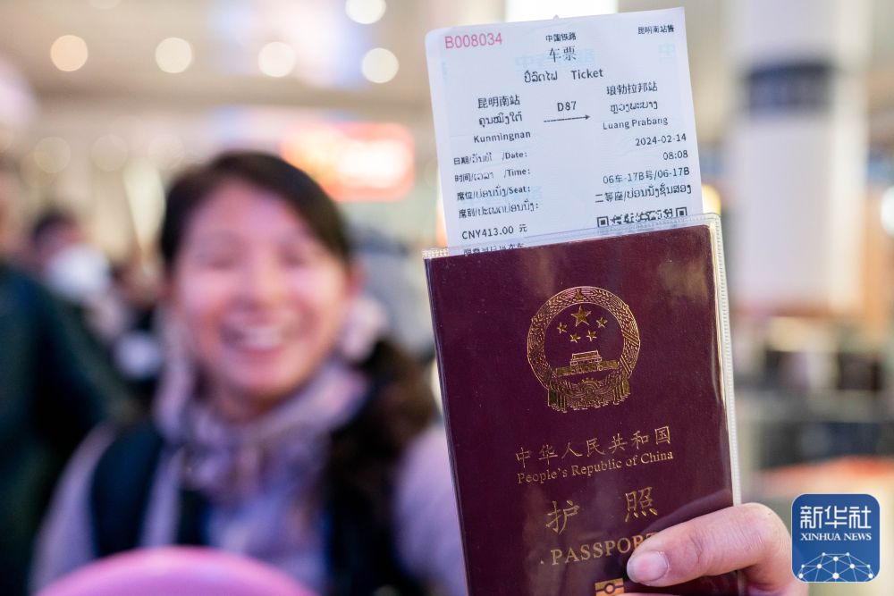 镜观中国｜看！这就是韧性十足的中国经济