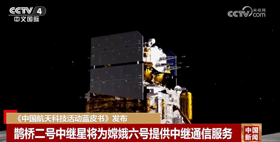 “探月”“太空出差”“送补给”……2024年中国航天精彩可期