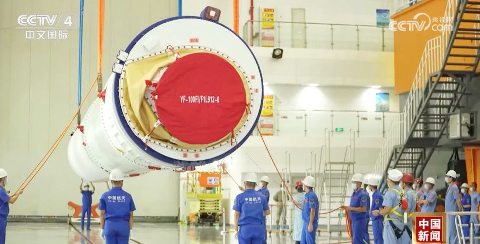 “探月”“太空出差”“送补给”……2024年中国航天精彩可期