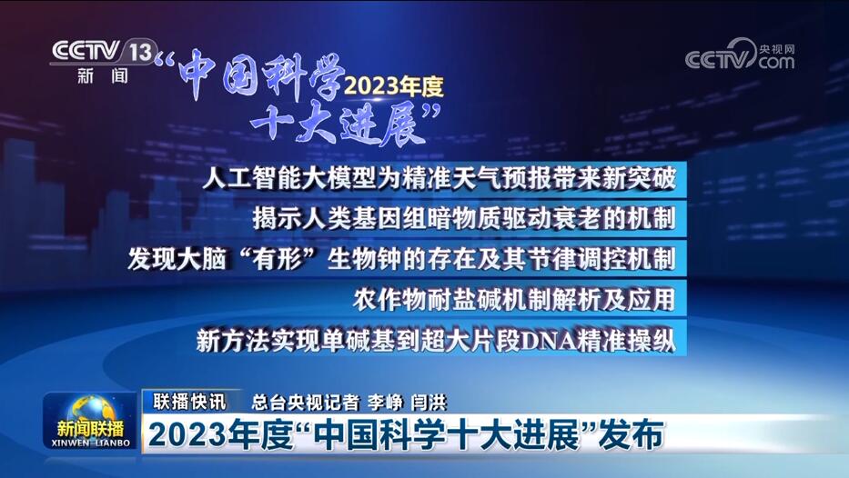 新质生产力、新科技、新动能提速“蝶变” 经济高质量发展蓄势赋能