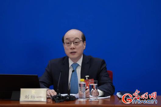 刘结一：全国政协围绕稳定和促进就业提交提案91件