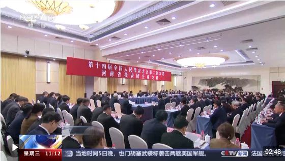 两会同期声丨农民养老、农村电商……听代表们讲讲“家乡事”