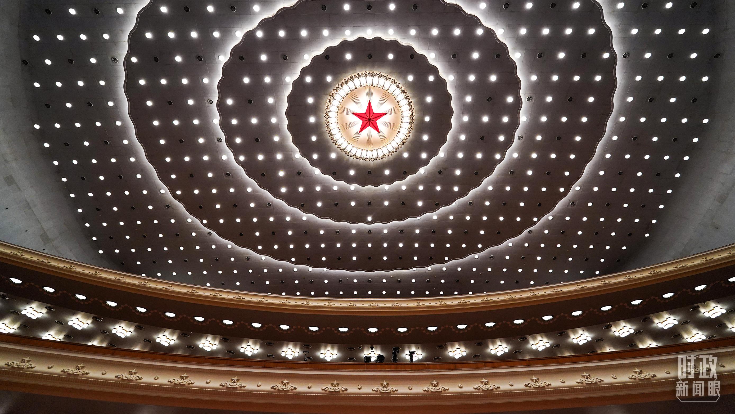 时政新闻眼丨第12次到解放军和武警部队代表团,习近平为何强调提升这项能力