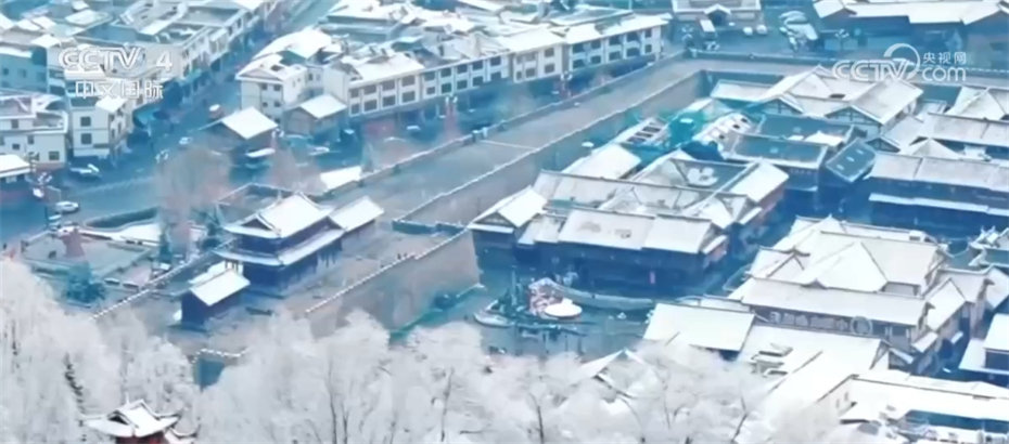“流动的中国”迸发奋跃向上的力量 亮眼数据展现中国式现代化万千气象