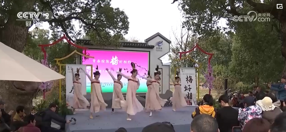 不止于“走马观花”，“花经济”绽放 打开多元经济融合发展大格局