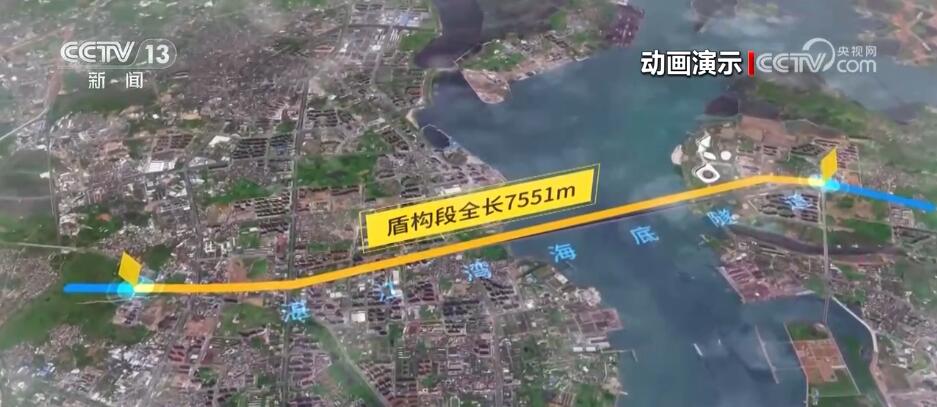 重大项目建设持续升温 为高质量发展增添澎湃“脉动”