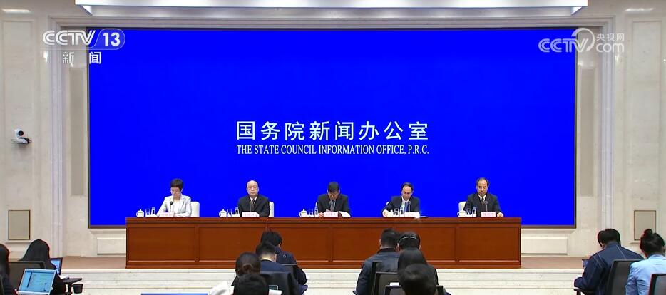 稳中有“进”厚植新质生产力 各领域蓬勃发展向“新”而行