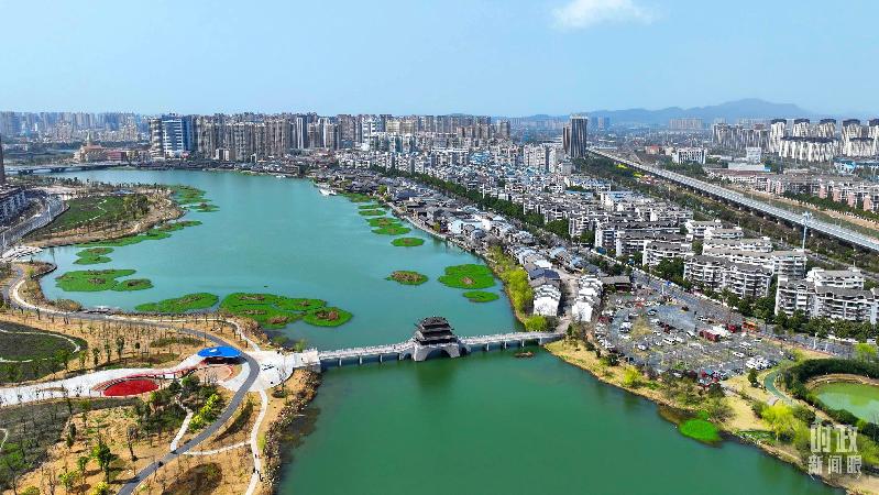 时政新闻眼丨中部地区崛起座谈会再次召开，习近平作出哪些部署？