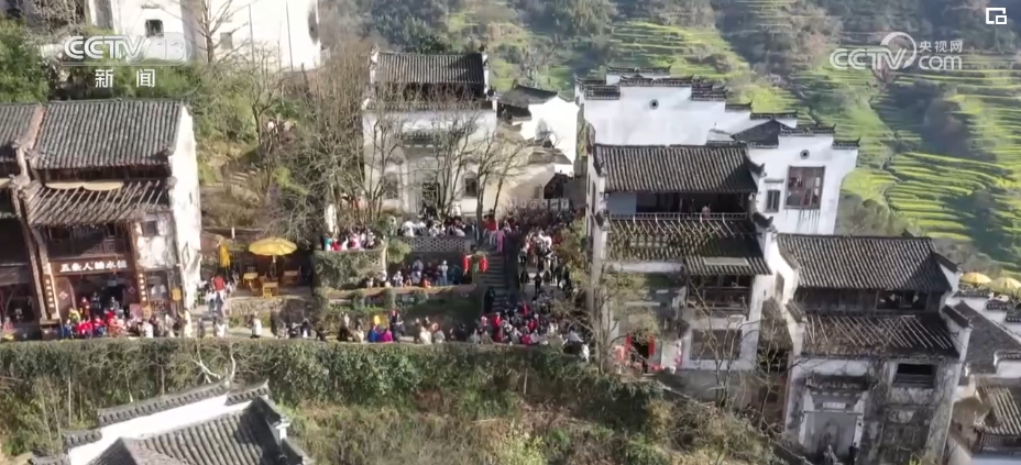 以“美促富”以“富带美” 绘就生态美、百姓富的“美丽经济”新画卷