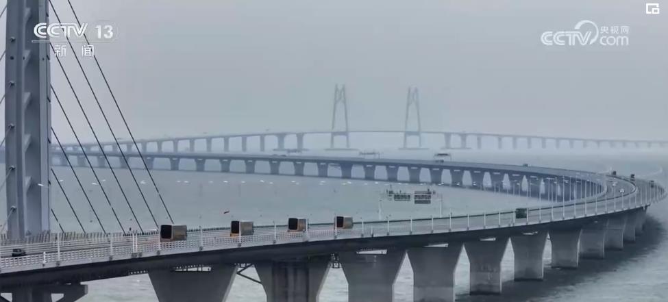 数说经济:结构优化、增速加快 中国经济韧性强、潜力大、活力足