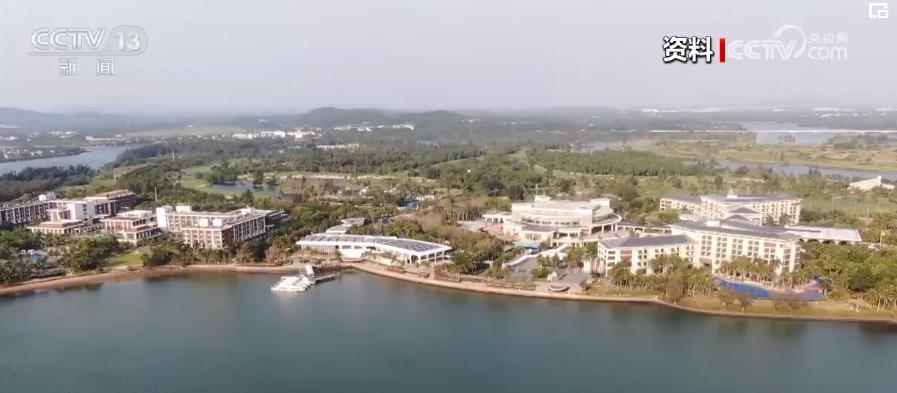 数说经济:结构优化、增速加快 中国经济韧性强、潜力大、活力足