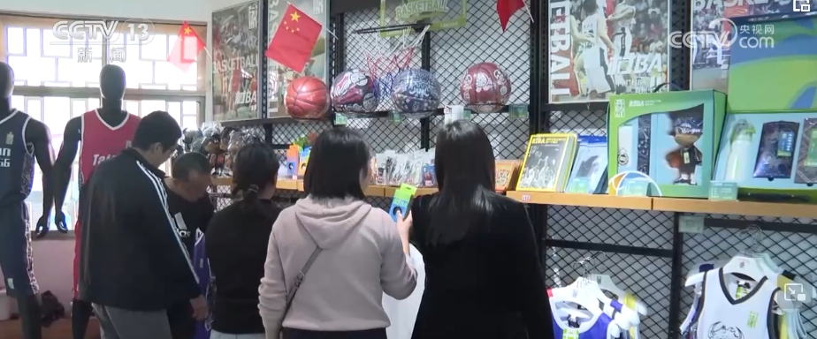 开赛！“村BA”品牌价值不断扩大 持续发力促进乡村振兴