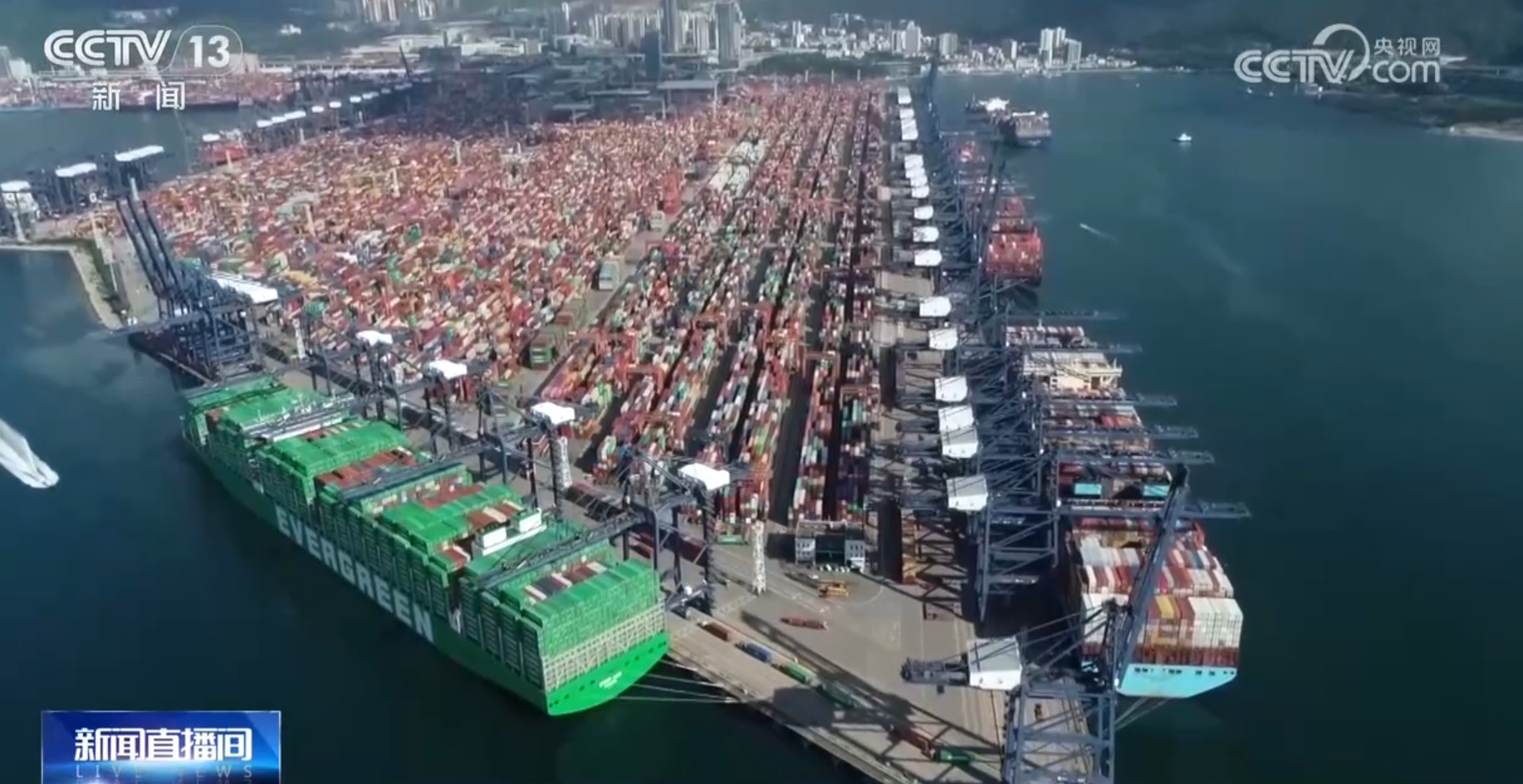 多维度感受中国式现代化万千气象 各行各业迎着春光“拔节生长”