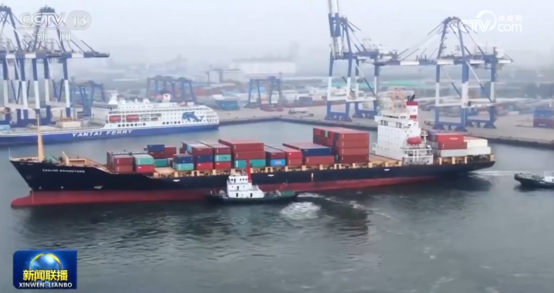 多维度感受中国式现代化万千气象 各行各业迎着春光“拔节生长”