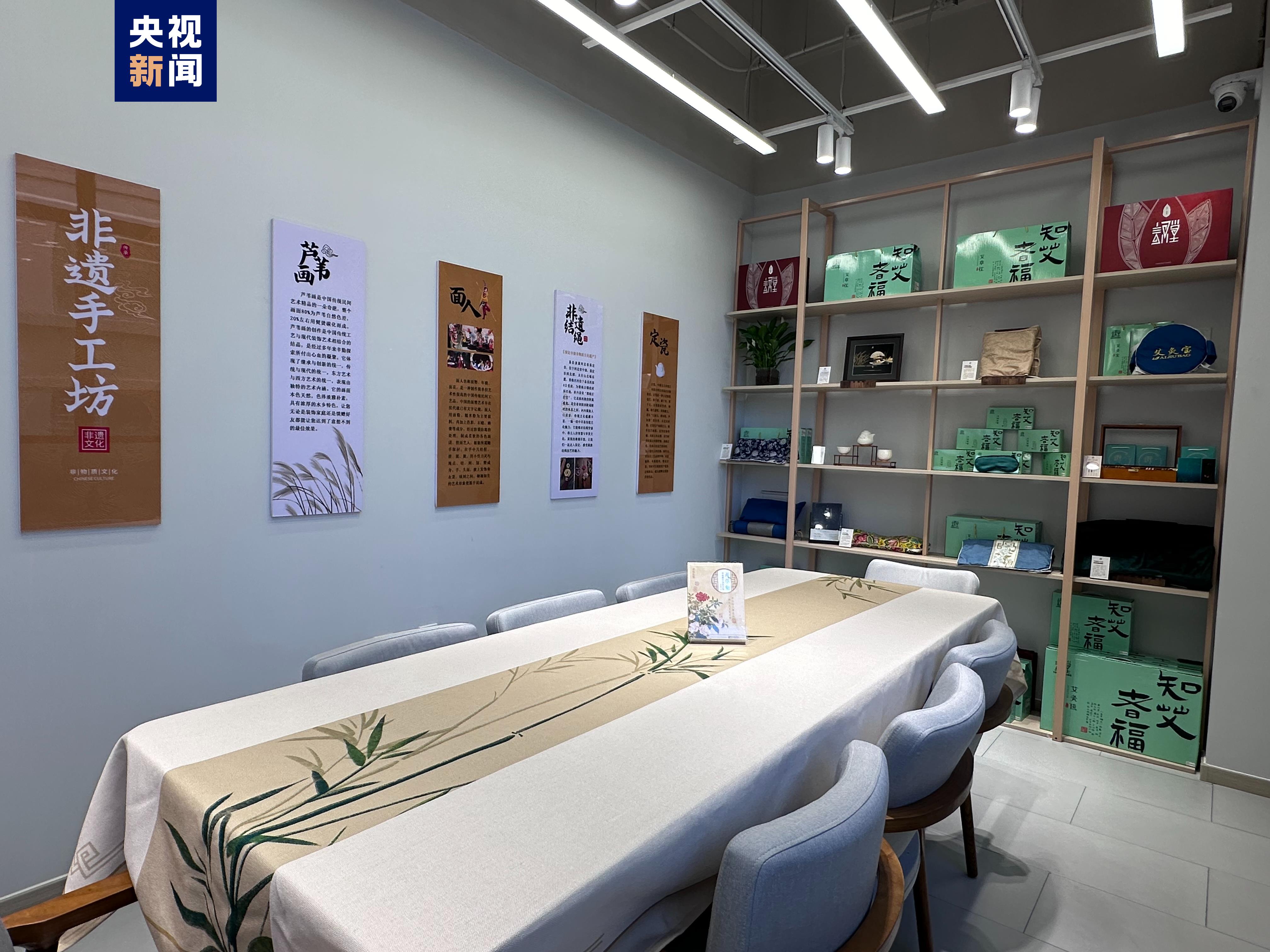 食堂+1、书店+1 雄安新区家门口的宜居设施又上新了