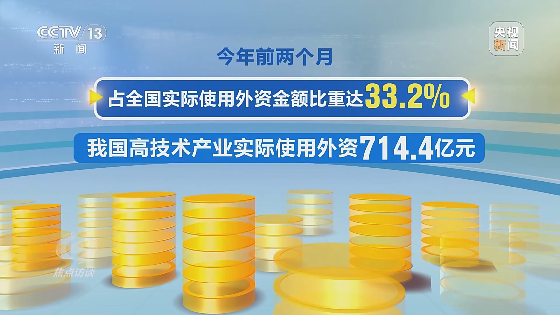 焦点访谈丨同迎挑战、共担责任 各界人士共赴“博鳌之约”