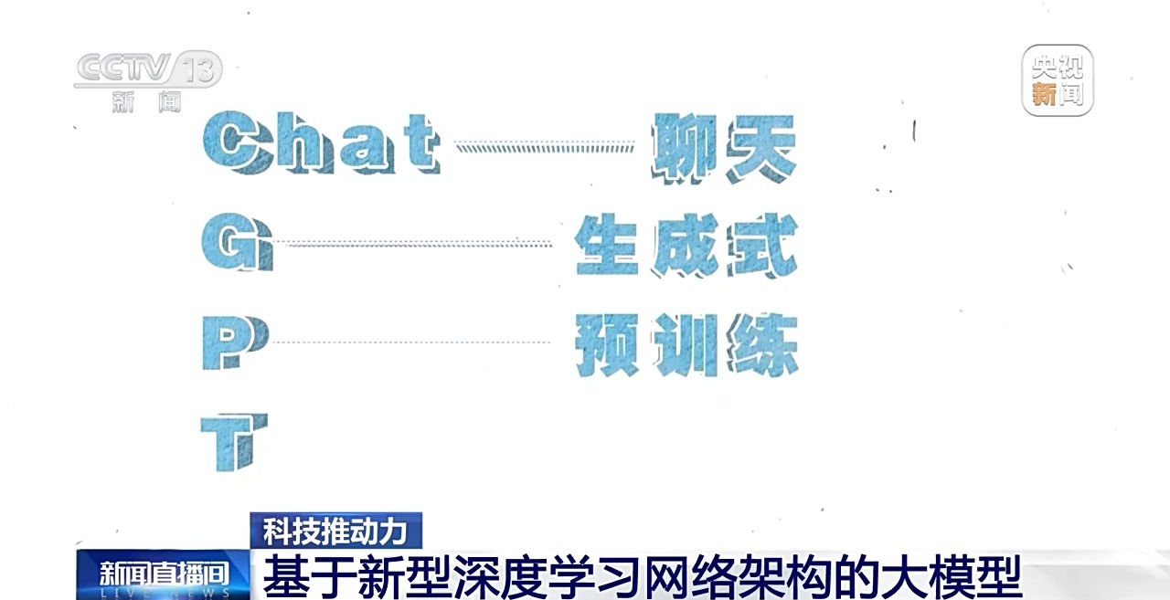 能聊天、会干活 看“机器大脑”如何赋能千行百业