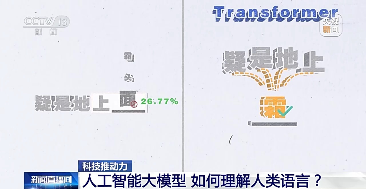 能聊天、会干活 看“机器大脑”如何赋能千行百业