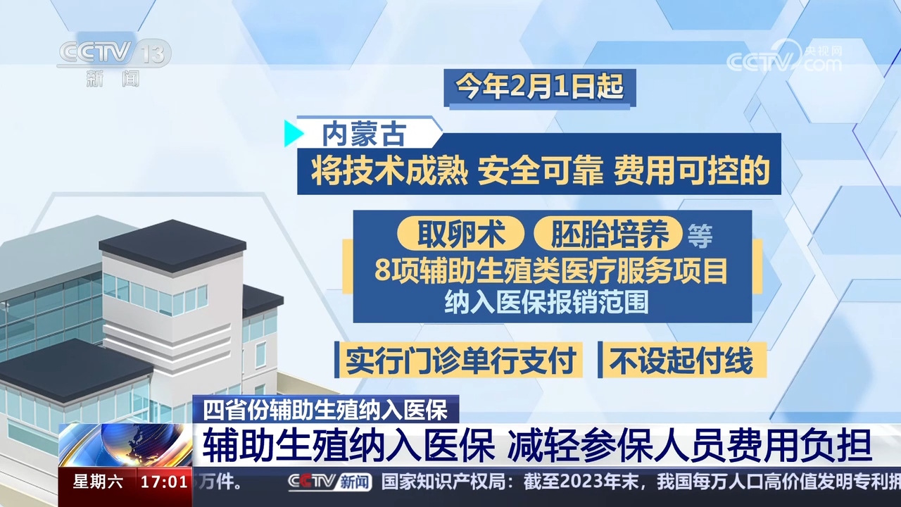 覆盖广、保障强、落实高效 我国医疗救助制度进一步完善