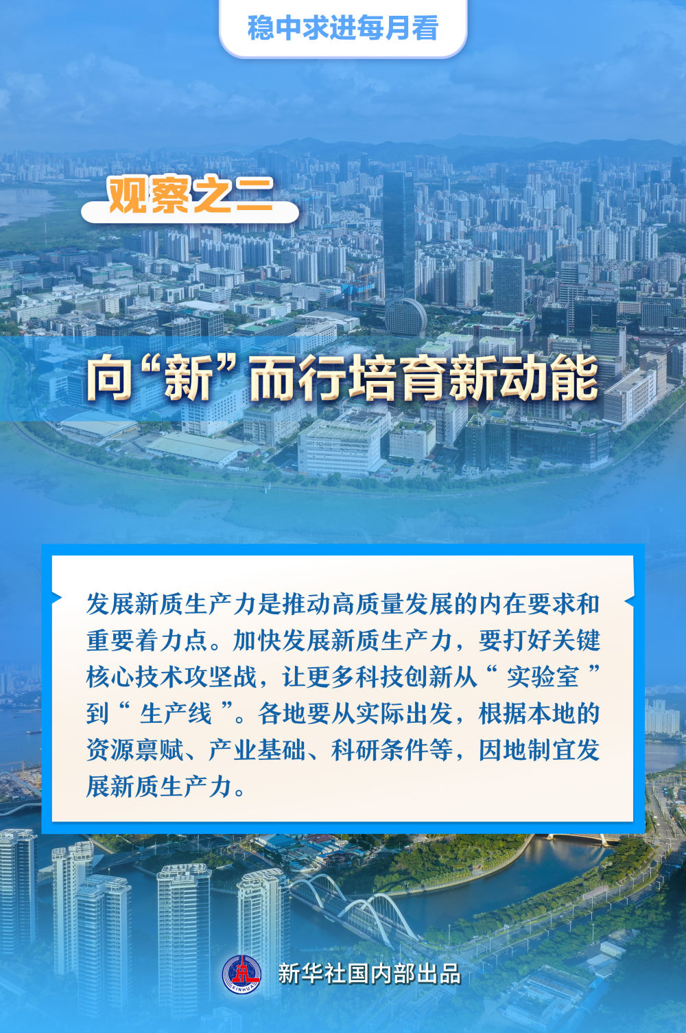 稳中求进每月看｜不负春光奋进时——3月全国各地经济社会发展观察
