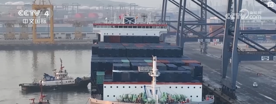 更多商家“包邮新疆”！铁路现代物流体系建设按下“加速键”