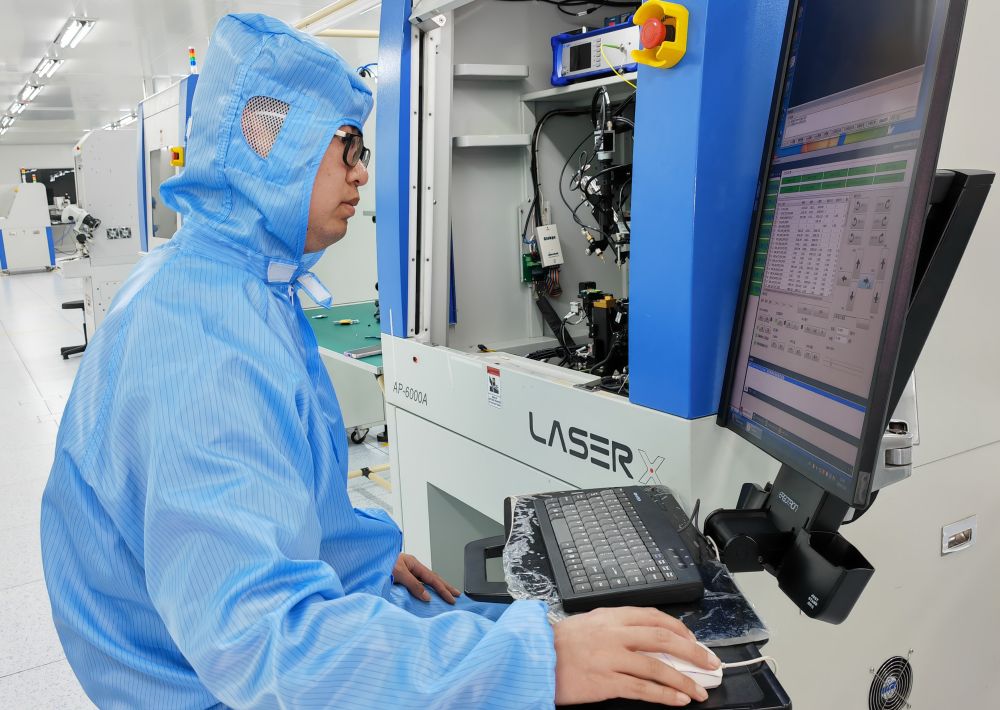 阔步走来的“未来之城”——河北雄安新区设立七周年观察