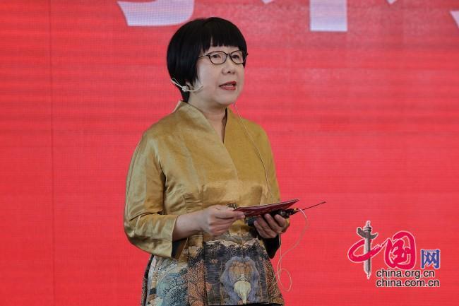 如何走好网上群众路线?大咖云集共话如何走好网上群众路线