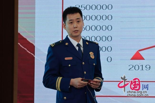 如何走好网上群众路线?大咖云集共话如何走好网上群众路线