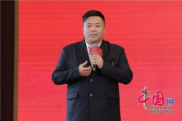 如何走好网上群众路线?大咖云集共话如何走好网上群众路线