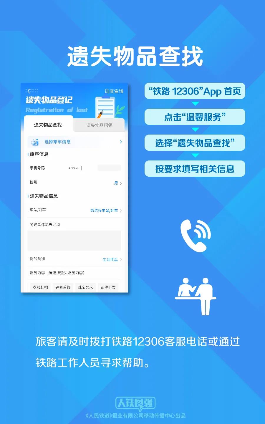 转发+收藏！清明假期坐火车出行指南来了！