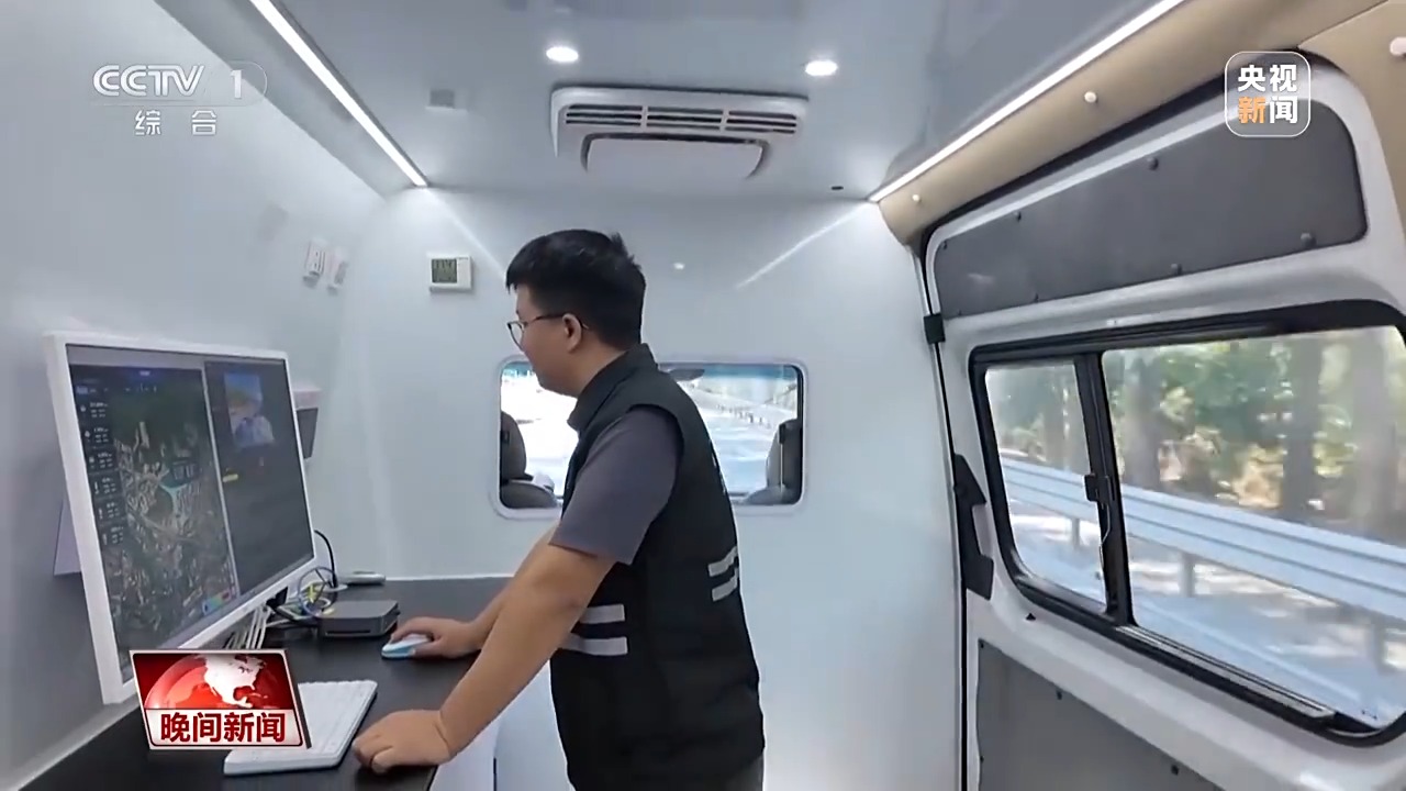 建设美丽中国！一批重大生态环境修复治理工程陆续展开