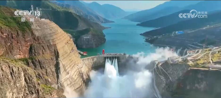 多维度齐发力促进高质量发展 中国经济“拔节而起”底气足