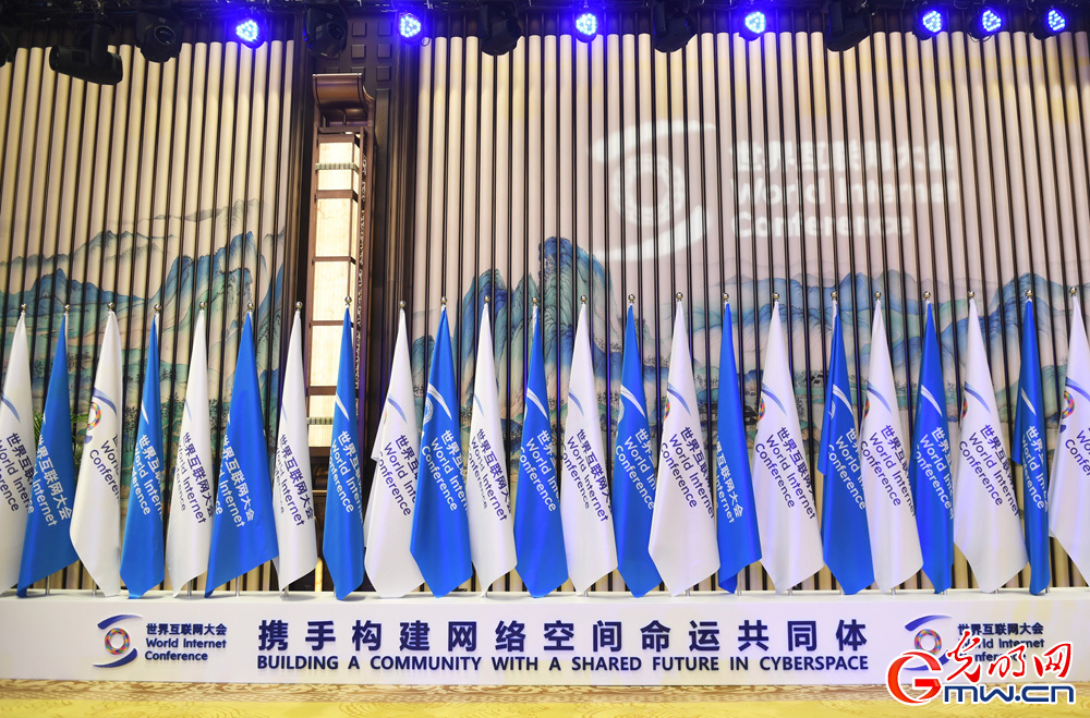 繁荣数字丝绸之路推动一带一路高质量发展