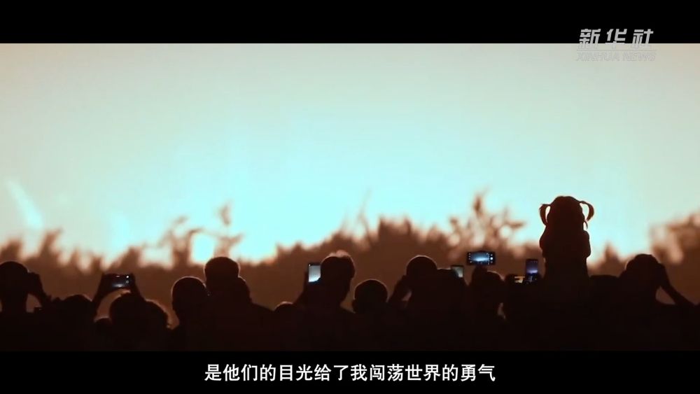 微纪录片｜中国空间站：与神十七乘组在一起的日子