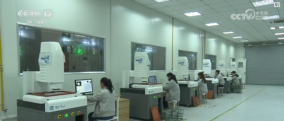 多领域鼓足干劲开局良好 中国经济基础稳、优势多、韧性强、潜能大