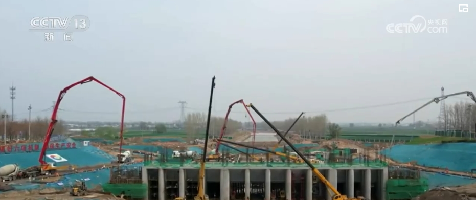 多领域鼓足干劲开局良好 中国经济基础稳、优势多、韧性强、潜能大