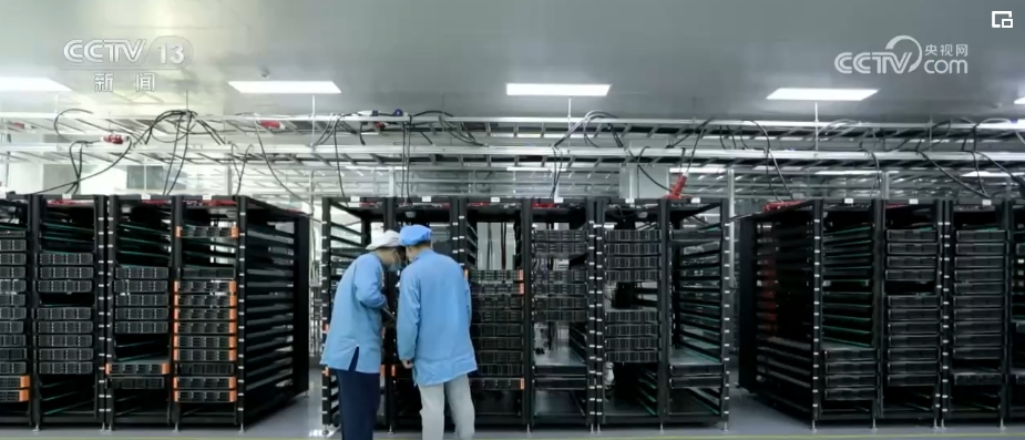 多领域鼓足干劲开局良好 中国经济基础稳、优势多、韧性强、潜能大