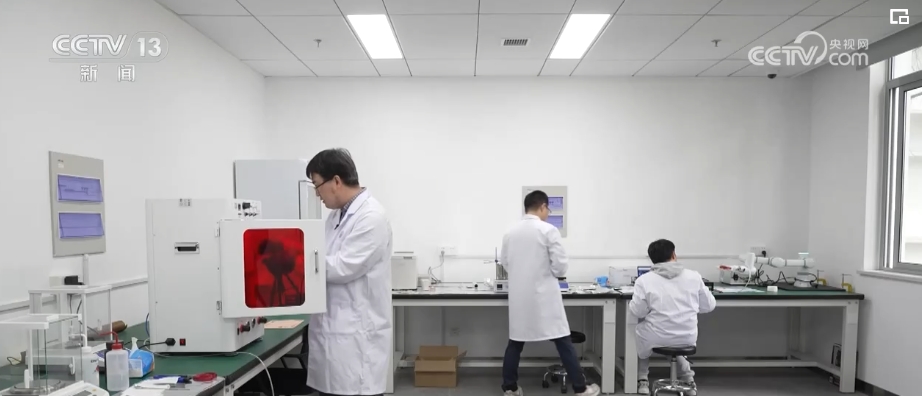 多领域鼓足干劲开局良好 中国经济基础稳、优势多、韧性强、潜能大