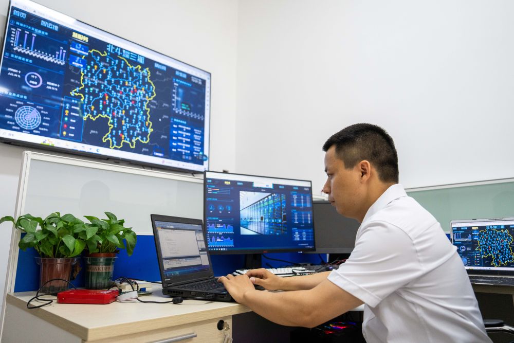 科研“后浪”站C位丨星空的奥秘 科研“后浪”站C位丨星空的奥秘