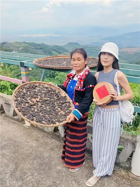 台青追梦人丨在大陆工作多年，他乡变作了故乡（两岸观察）