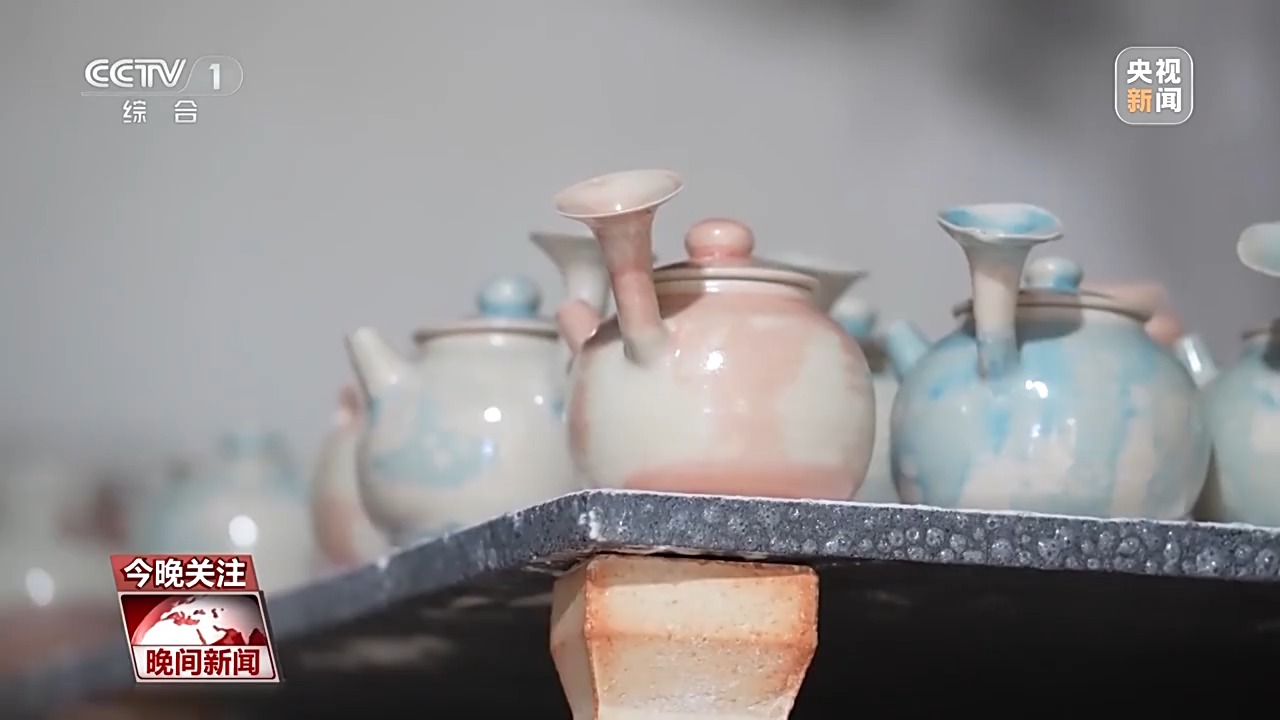 千年经典向新行丨陶瓷只能做工艺品？原来这些高科技领域都能用上它