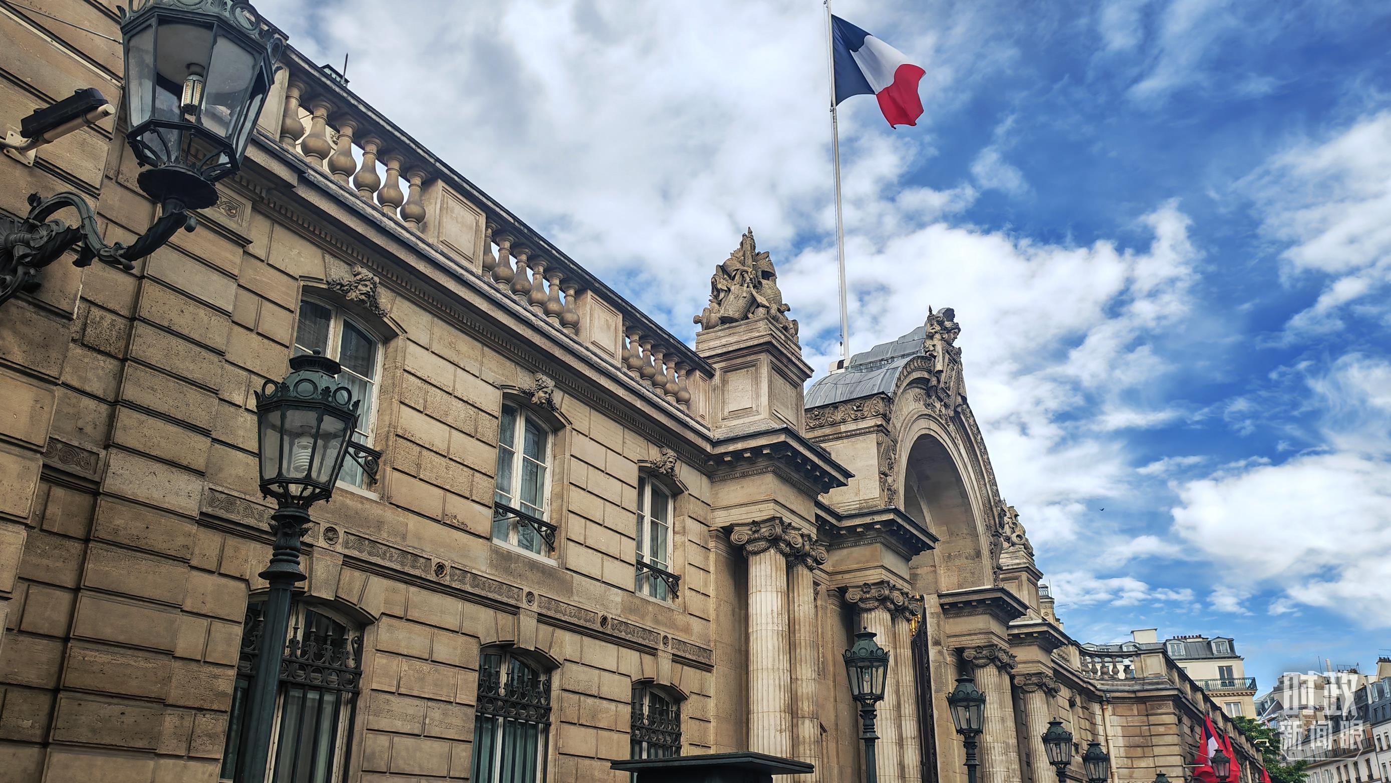 访法第二天，从三个维度读懂习近平重要阐述