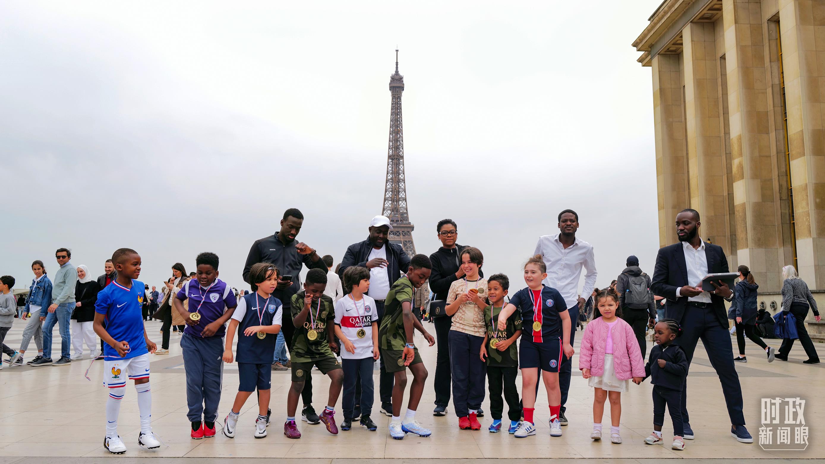 访法第二天，从三个维度读懂习近平重要阐述