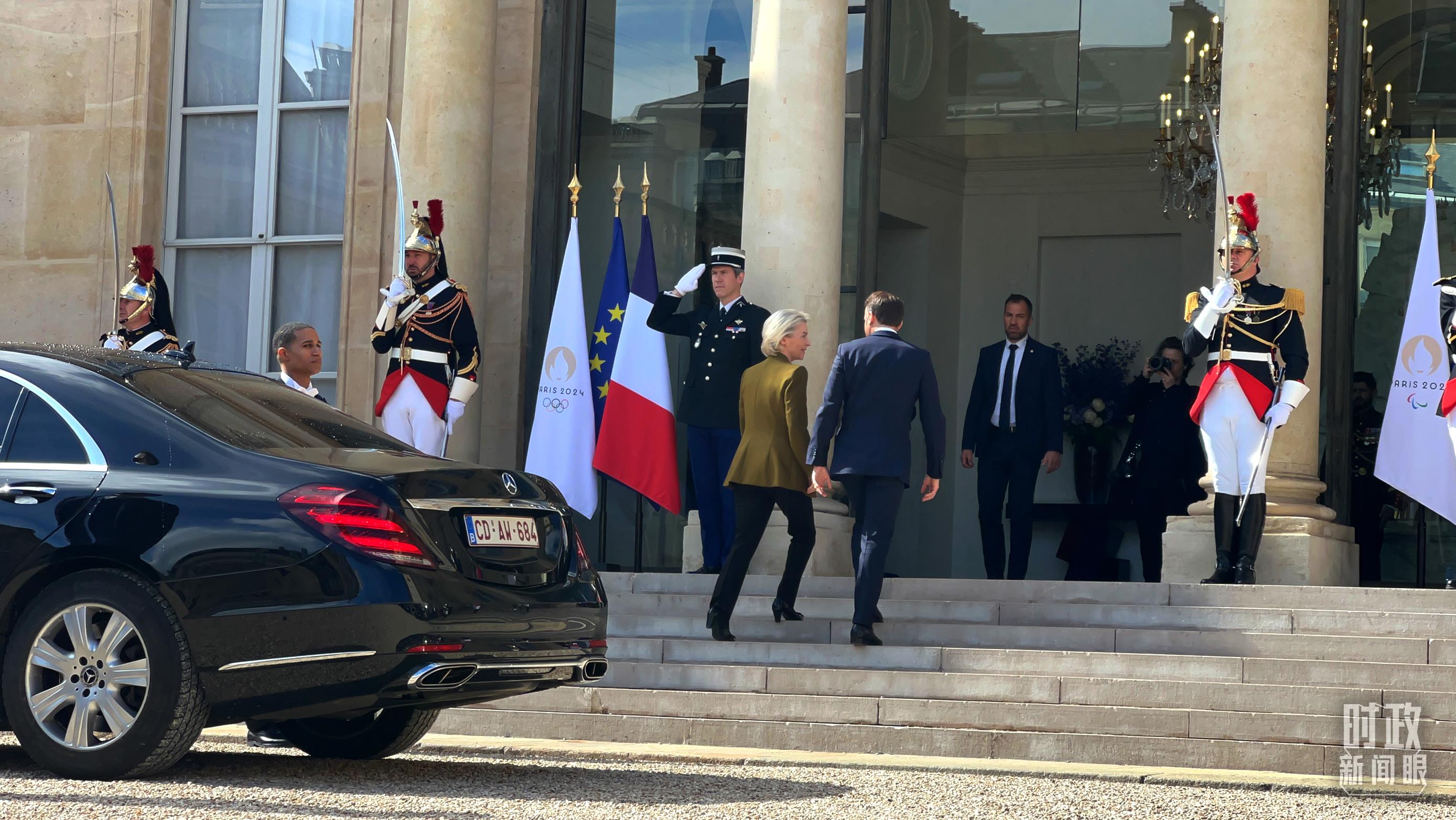 访法第二天，从三个维度读懂习近平重要阐述