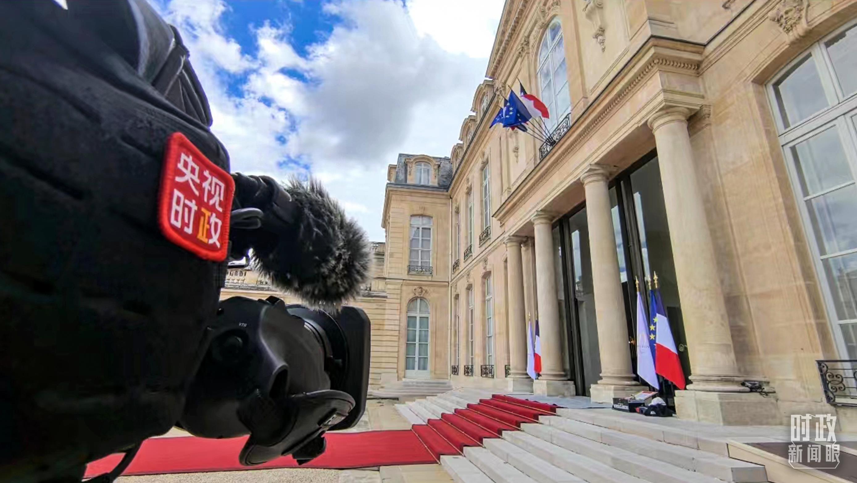 访法第二天，从三个维度读懂习近平重要阐述